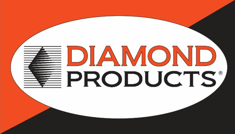 General Purpose Pack of 2 pcs Diamond Products 04874 BH1375 Heavy Duty Bit